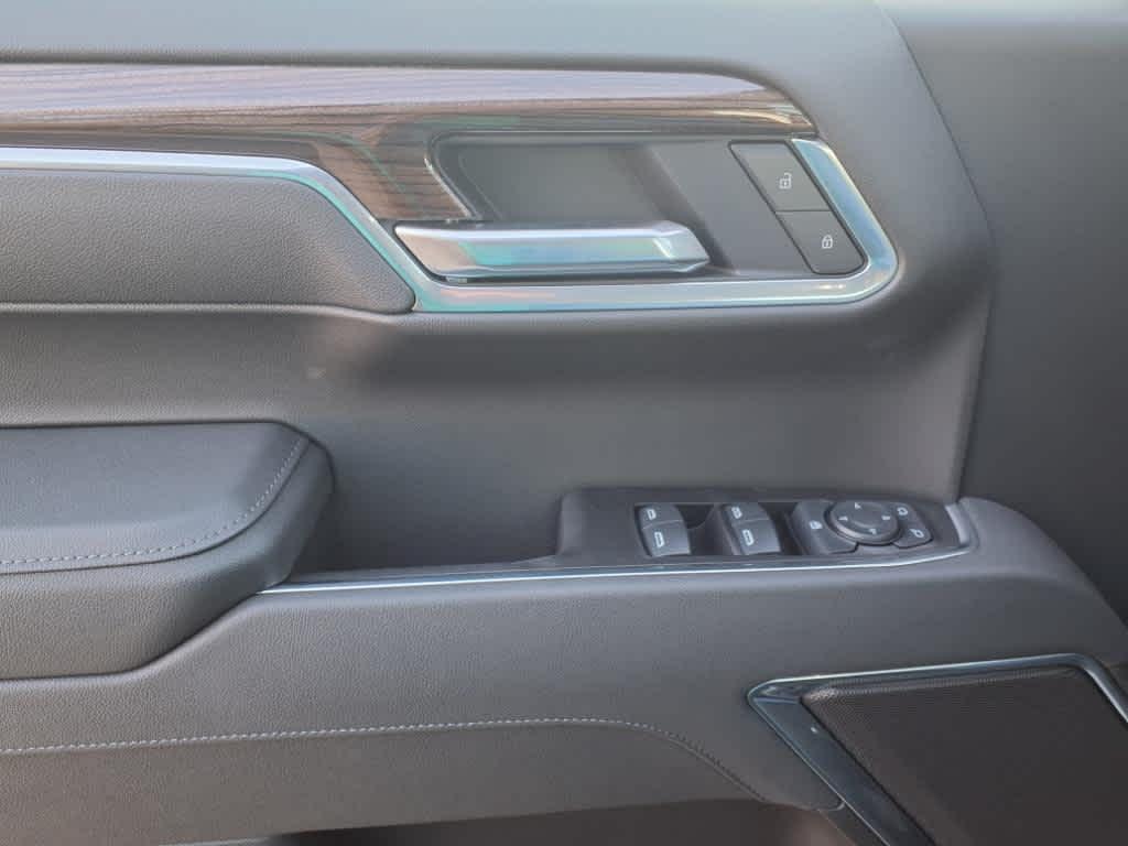 new 2025 Chevrolet Silverado 1500 car, priced at $45,995