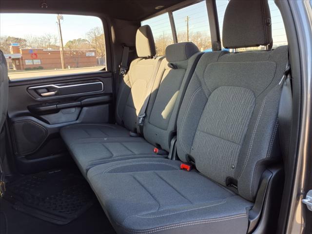 used 2019 Ram 1500 car, priced at $19,977