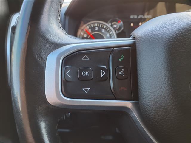 used 2019 Ram 1500 car, priced at $19,977