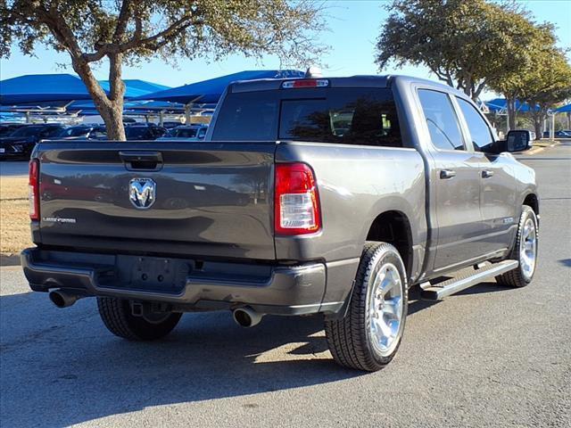 used 2019 Ram 1500 car, priced at $19,977