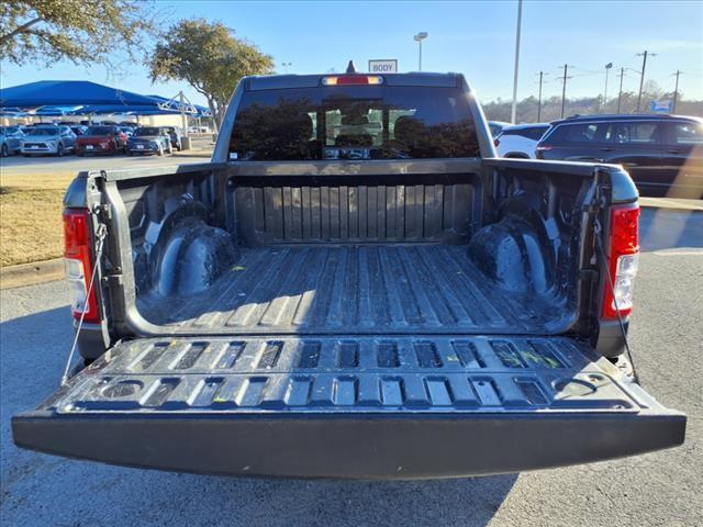 used 2019 Ram 1500 car, priced at $19,977