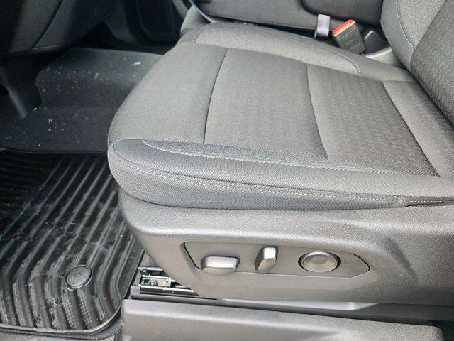 new 2025 GMC Sierra 1500 car, priced at $49,040
