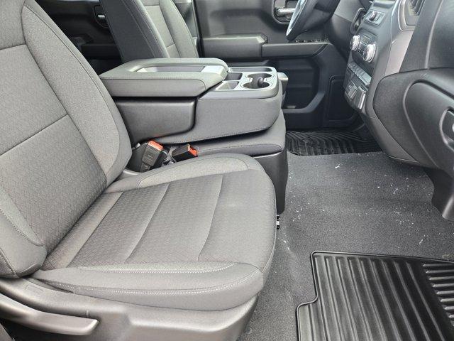 new 2025 GMC Sierra 1500 car, priced at $49,040