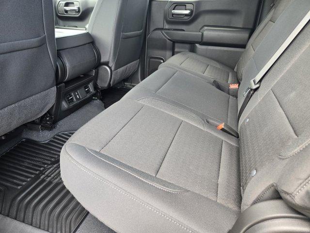new 2025 GMC Sierra 1500 car, priced at $49,040