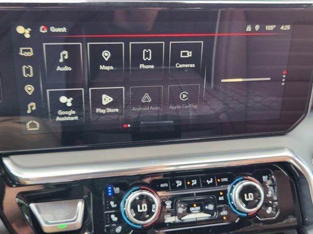new 2026 GMC Sierra 1500 car, priced at $77,040