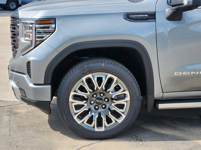 new 2026 GMC Sierra 1500 car, priced at $77,040