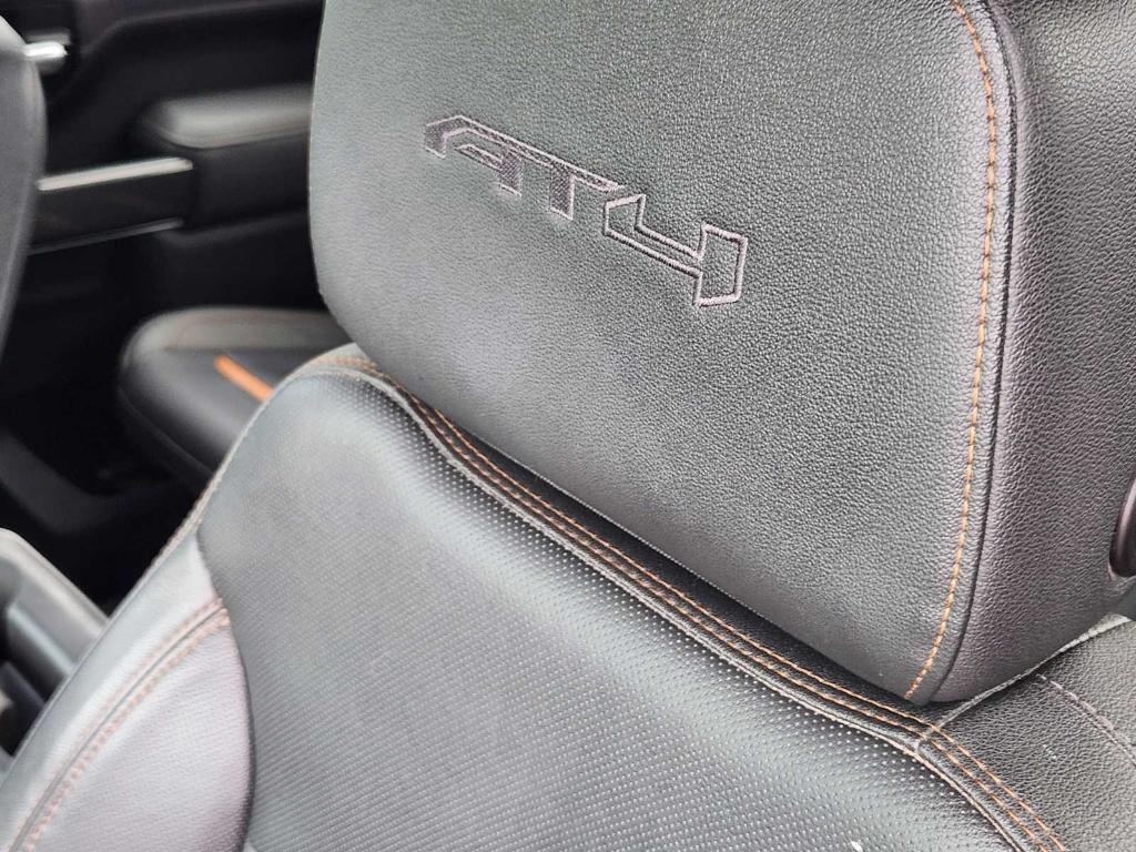 used 2023 GMC Sierra 2500 car, priced at $60,977