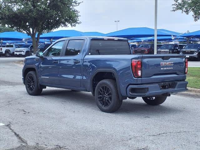 new 2024 GMC Sierra 1500 car, priced at $46,035