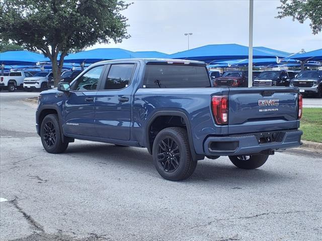 new 2024 GMC Sierra 1500 car