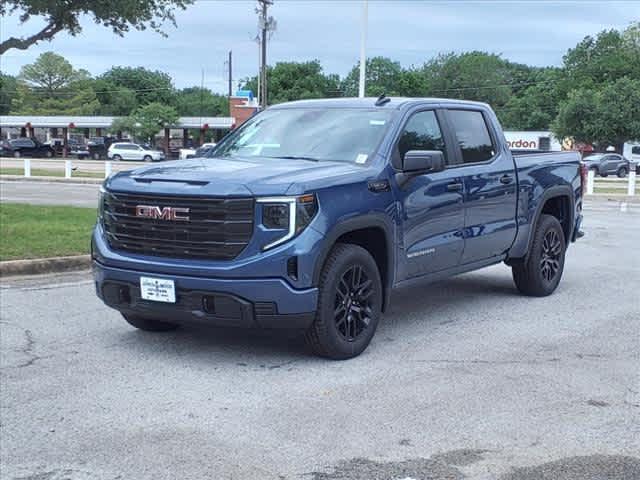 new 2024 GMC Sierra 1500 car, priced at $46,035