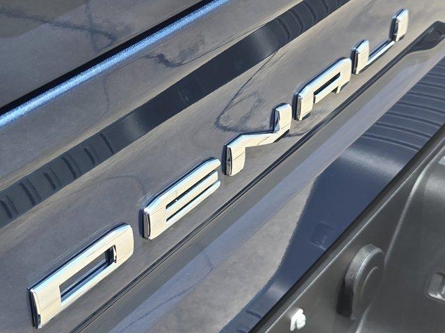new 2026 GMC Sierra 1500 car