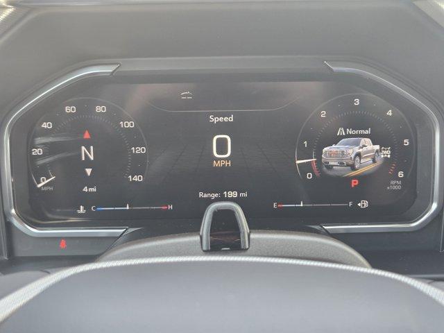 new 2026 GMC Sierra 1500 car