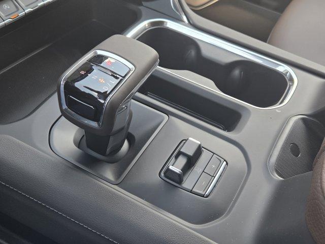 new 2026 GMC Sierra 1500 car