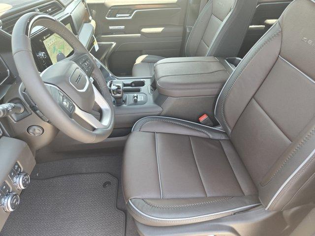new 2026 GMC Sierra 1500 car