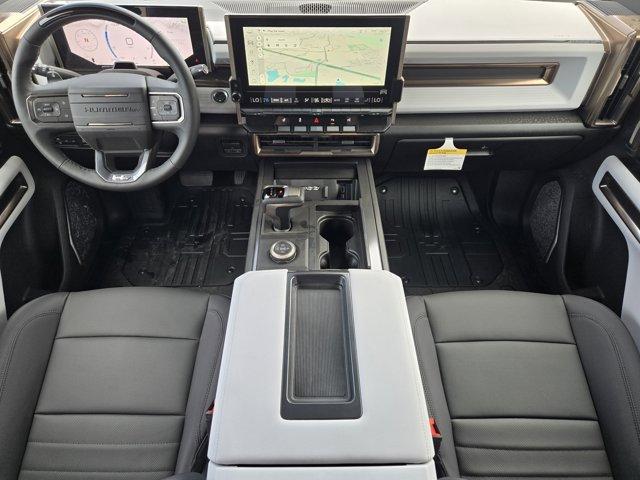 new 2025 GMC HUMMER EV Pickup car, priced at $92,320