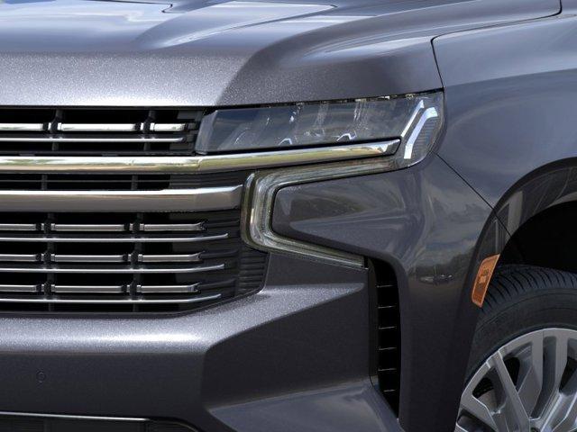 new 2024 Chevrolet Tahoe car, priced at $75,455