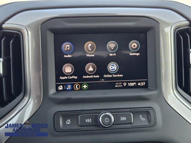 new 2025 Chevrolet Silverado 2500 car, priced at $67,995