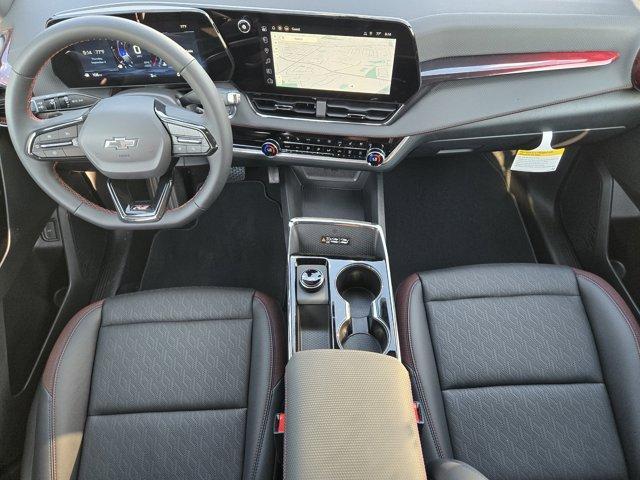 new 2026 Chevrolet Equinox car, priced at $33,840