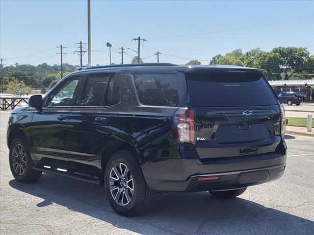 used 2022 Chevrolet Tahoe car, priced at $56,977