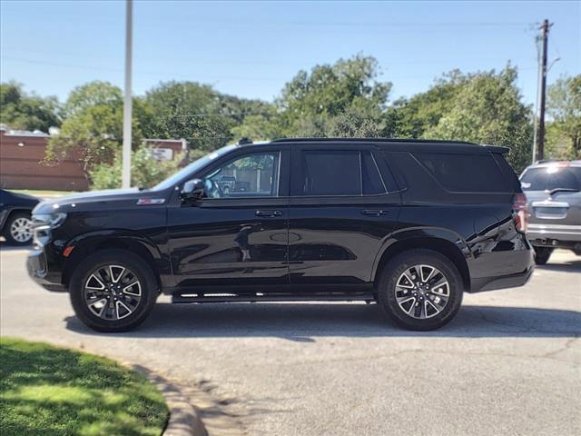 used 2022 Chevrolet Tahoe car, priced at $56,977