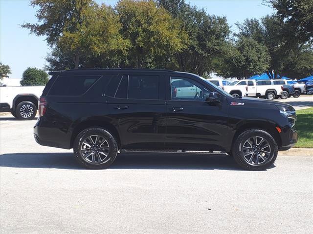 used 2022 Chevrolet Tahoe car, priced at $56,977