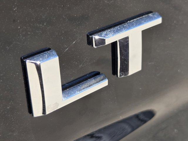 new 2025 Chevrolet Silverado 1500 car