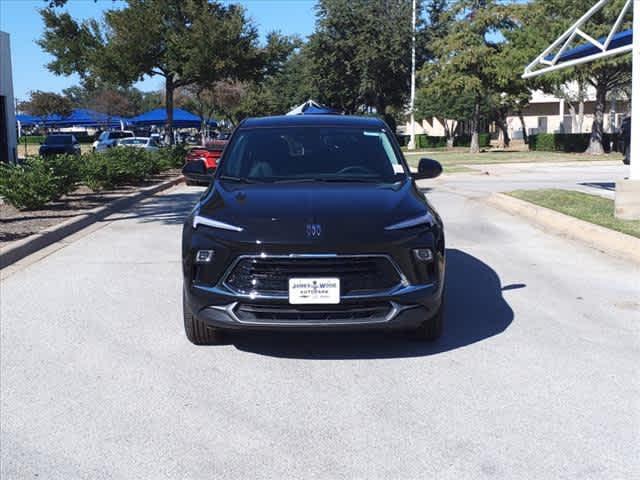 new 2025 Buick Encore GX car