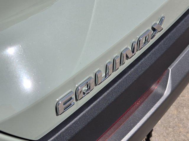 new 2026 Chevrolet Equinox car, priced at $25,995