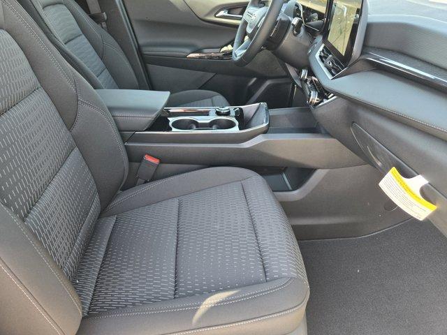 new 2026 Chevrolet Equinox car, priced at $25,995