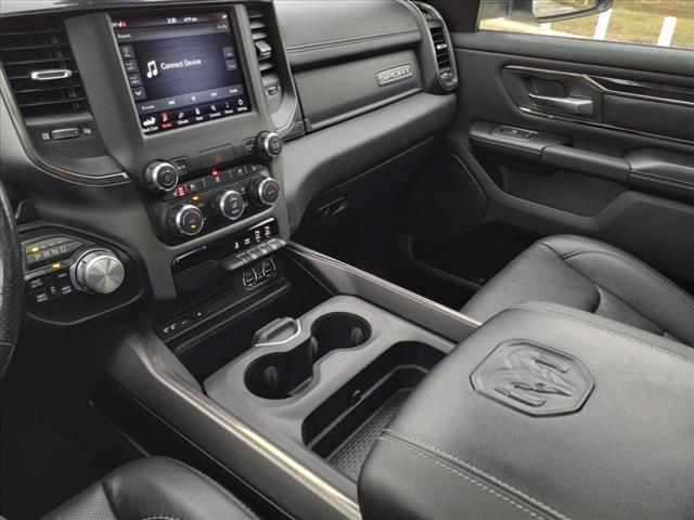 used 2019 Ram 1500 car, priced at $24,977