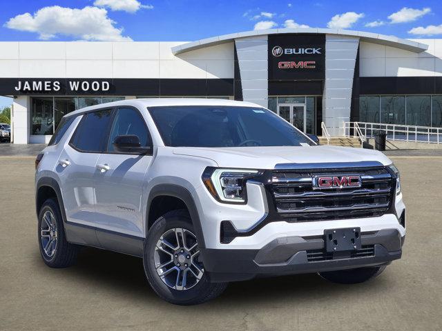 new 2026 GMC Terrain car, priced at $30,395
