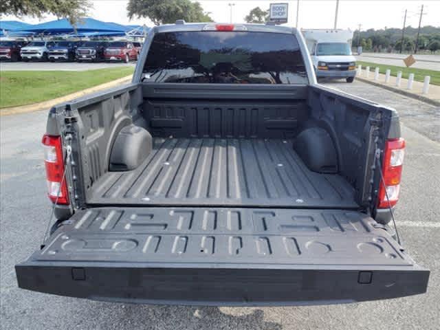 used 2022 Ford F-150 car, priced at $35,977