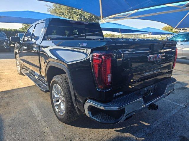 used 2022 GMC Sierra 1500 Limited car, priced at $40,455