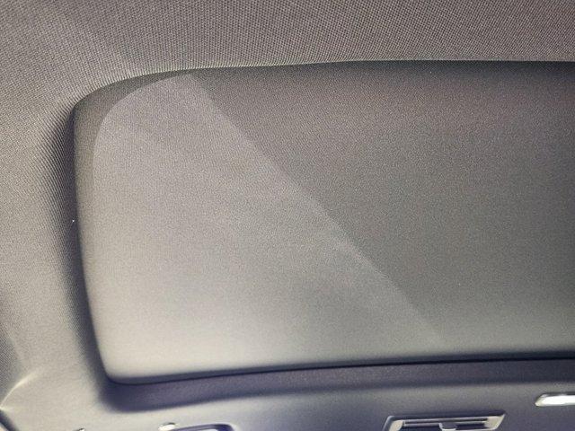 new 2026 Chevrolet Traverse car, priced at $61,490