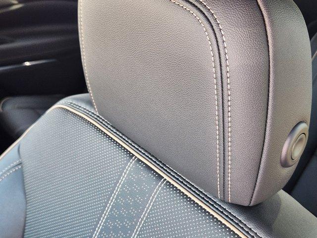 new 2026 Chevrolet Traverse car, priced at $61,490