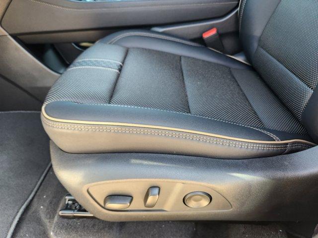 new 2026 Chevrolet Traverse car, priced at $61,490