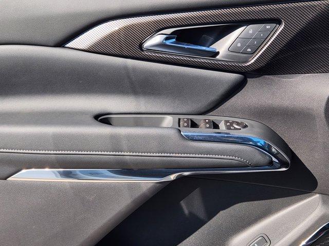 new 2026 Chevrolet Traverse car, priced at $61,490