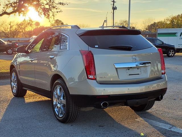 used 2011 Cadillac SRX car, priced at $9,977