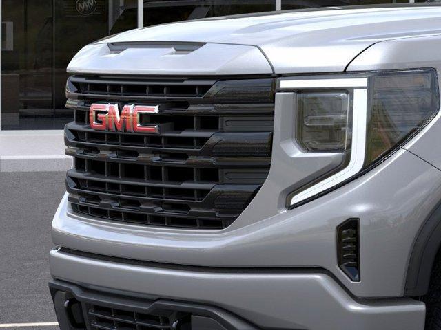 new 2024 GMC Sierra 1500 car, priced at $48,650