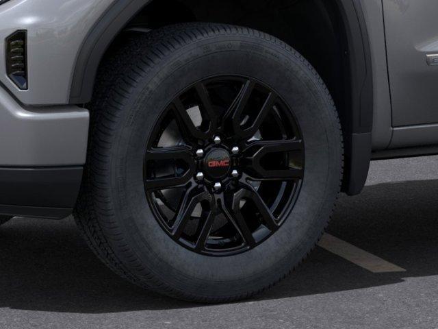 new 2024 GMC Sierra 1500 car, priced at $48,650