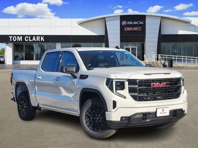 new 2026 GMC Sierra 1500 car, priced at $58,340