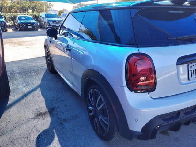 used 2024 MINI Hardtop car, priced at $40,455