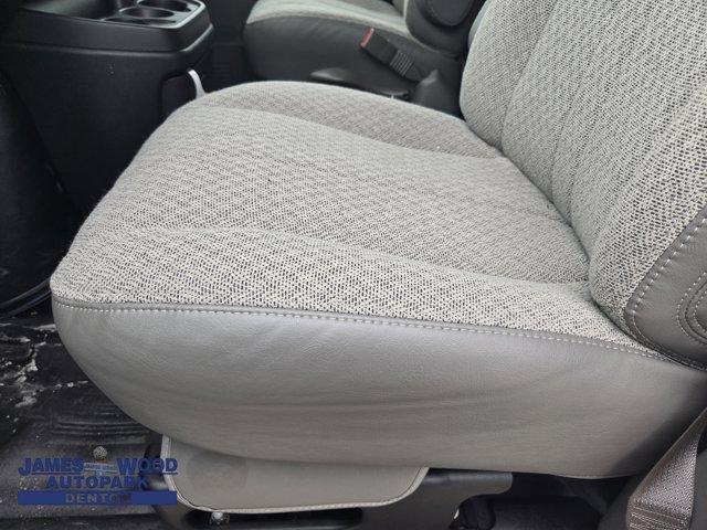 new 2025 Chevrolet Express 2500 car, priced at $53,995