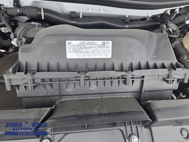 new 2025 Chevrolet Express 2500 car, priced at $53,995