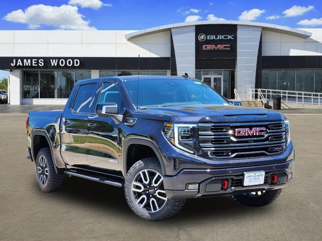 new 2026 GMC Sierra 1500 car