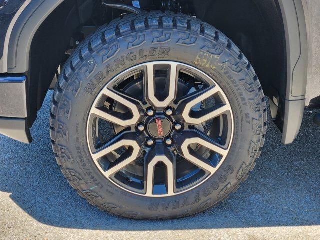 new 2026 GMC Sierra 1500 car
