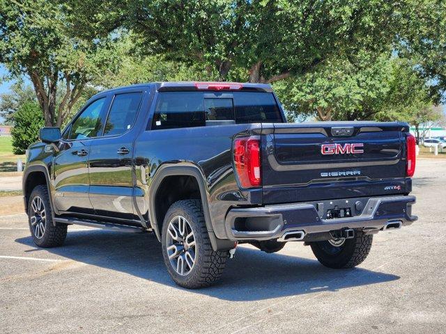 new 2026 GMC Sierra 1500 car