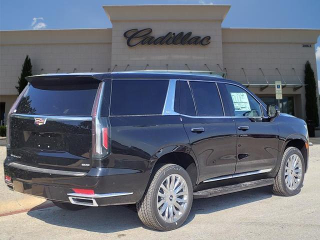 new 2024 Cadillac Escalade car, priced at $93,190