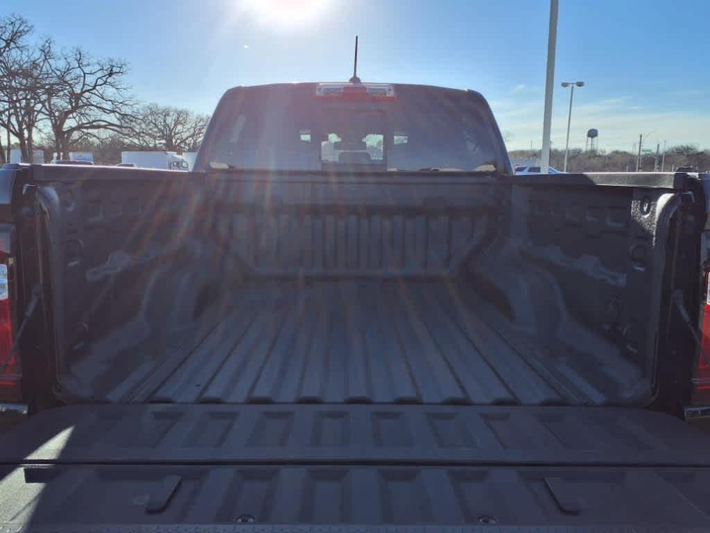 new 2025 GMC Canyon car, priced at $43,145