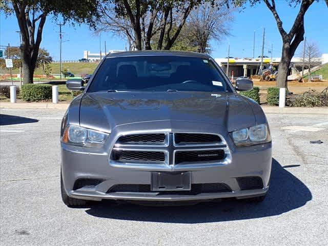 used 2011 Dodge Charger car, priced at $6,977